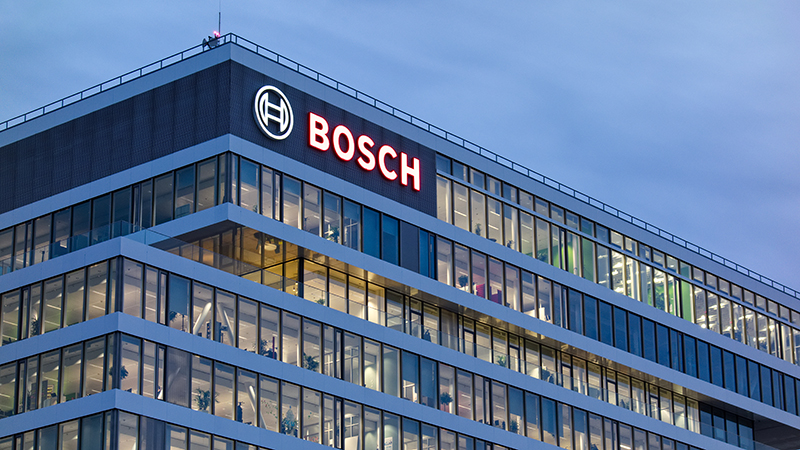 ‘Carbon Neutral’ Next Year – But Does Bosch Goal Make Material Change?