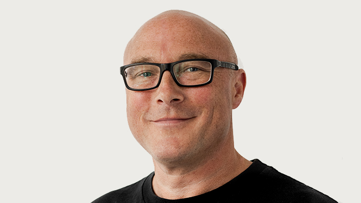 Andy Cheadle