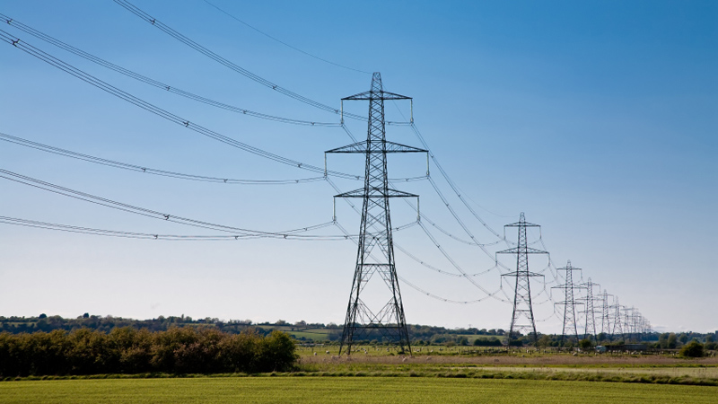 Electricity Electricity