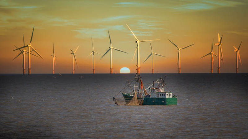 FEATURE: Winds Of Change – UK Wind Generates Twice As Much Energy As Coal