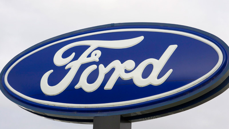 Ford to cut jobs across Europe