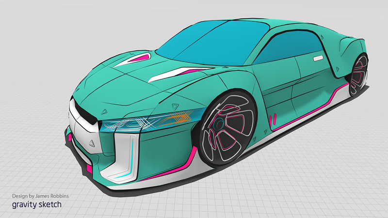 3d Car Designing Software  YouTube