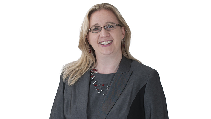 Professor Helen Meese