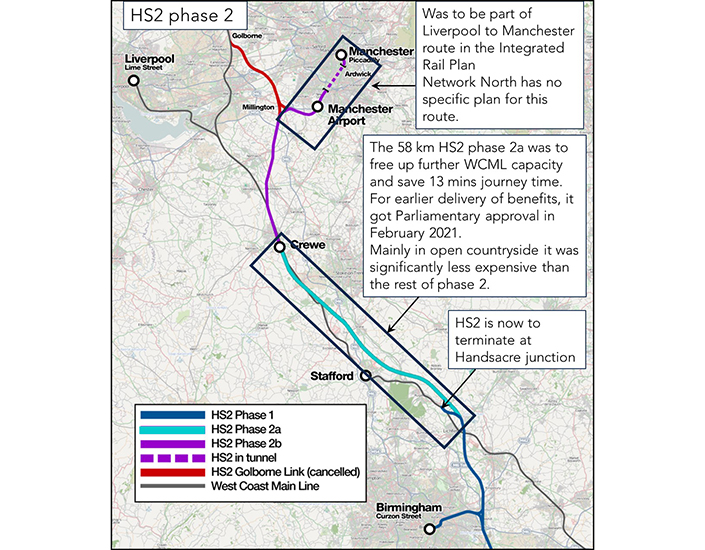 HS2 phase 2