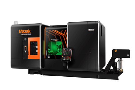 Mazak brings a flavour of Italy to the UK with EMO Encore Open House