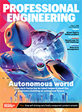 Issue 1 2026 cover