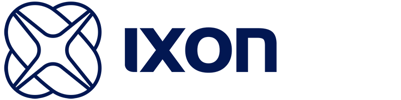 IXON Logo