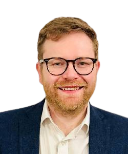 James Crossland