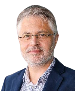 Bruce Cletheroe