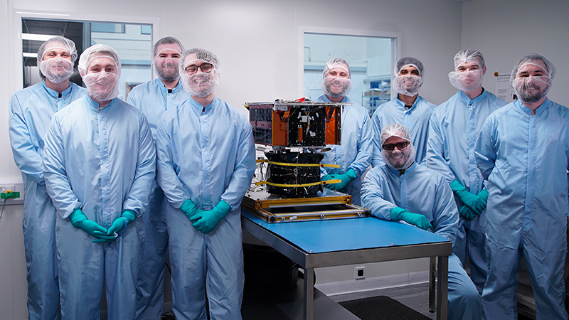 Clumsy astronauts and space drugs: UK faces hurdles and opportunities ...