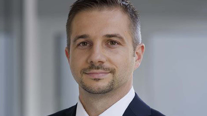 Marcus Schneck (Credit: Norelem)