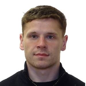 Martin McCracken