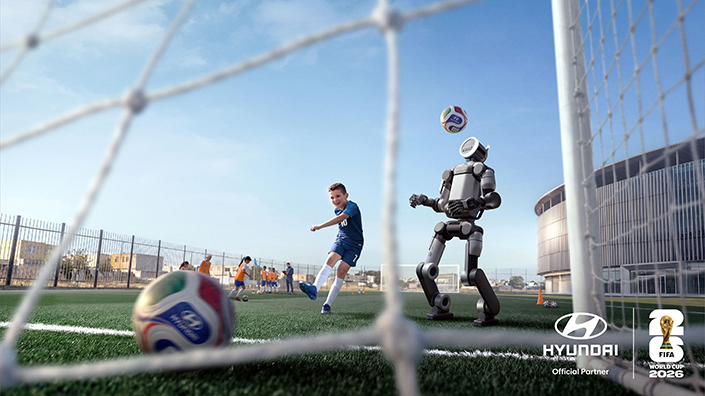Atlas controls the ball