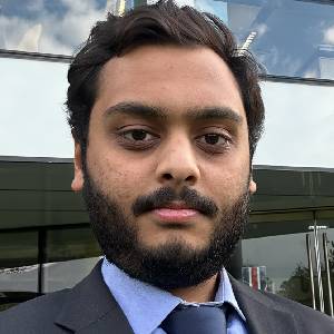 Pranav Goyal
