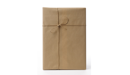 present