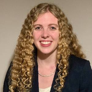 Rachael Andrews