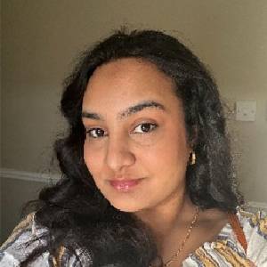 Radhia Maryam Subratty