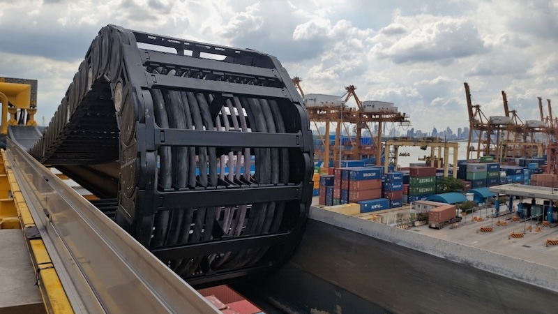 Ready‑to‑install energy chains meet manufacturing’s 2026 pressure points