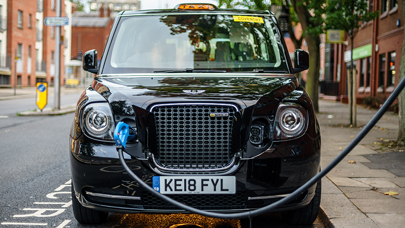 Councils To Install More Than 300 Ultra low Emission Taxi Charge Points councils-to-install-more-than-300-ultra-low-emission-taxi-charge-points