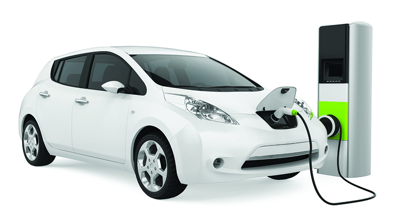 4 ways for UK automotive to survive the net-zero transition