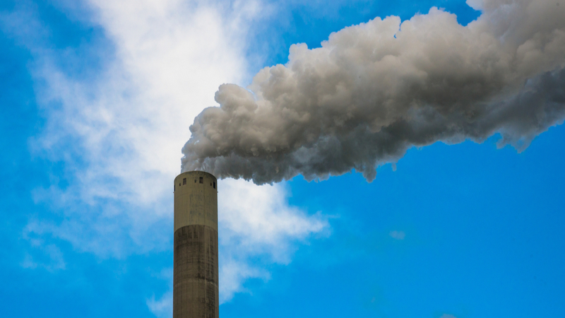 Supercritical carbon dioxide offers tremendous opportunities for power generation alongside a wide variety of energy sources (Credit: Shutterstock)