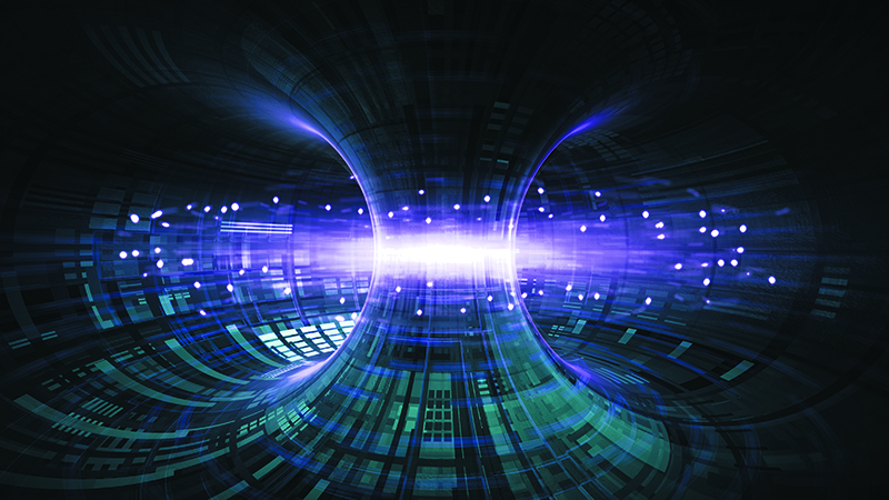 The race for commercial fusion energy is picking up pace (Credit: Shutterstock)