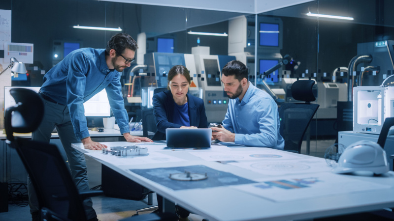 How to Lead Without Being a Manager