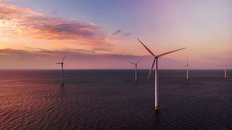 Engineers Behind Key Wind Turbine Tech Win 2024 Queen Elizabeth Prize   Shutterstock 2393335593 