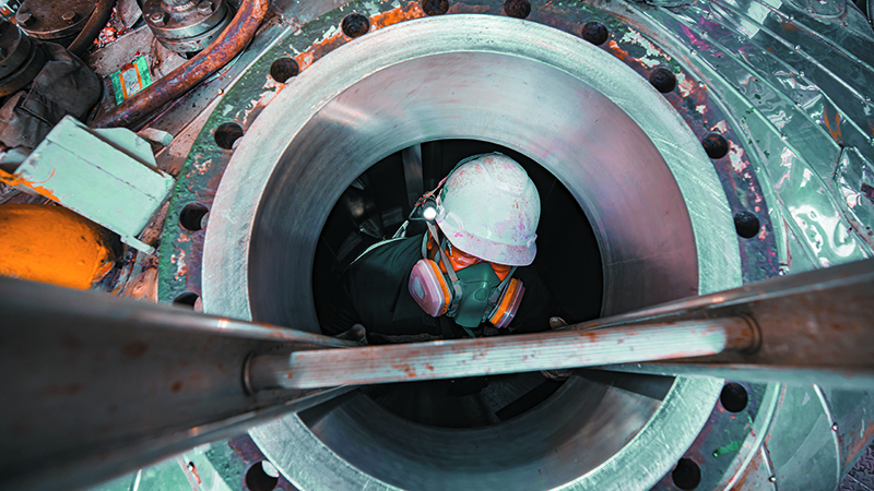How Engineering Firms Balance Safety Measures and Cost