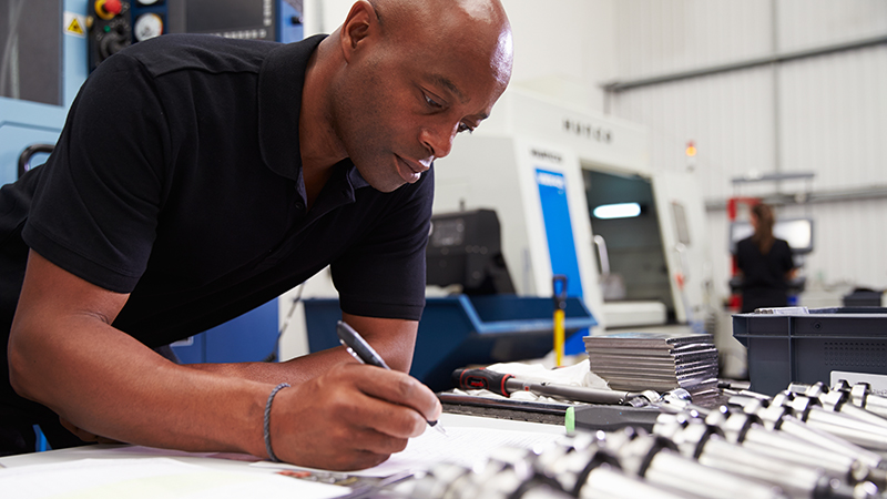Engineering salary growth drops amid political uncertainty