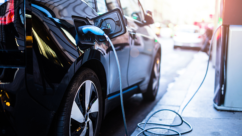 The technology is needed to boost electric car development (Credit: Shutterstock)