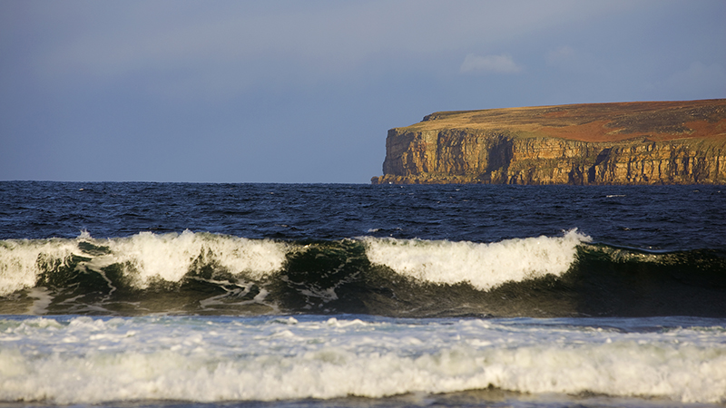 The Isle of Skye, Scotland (Credit: Shutterstock)