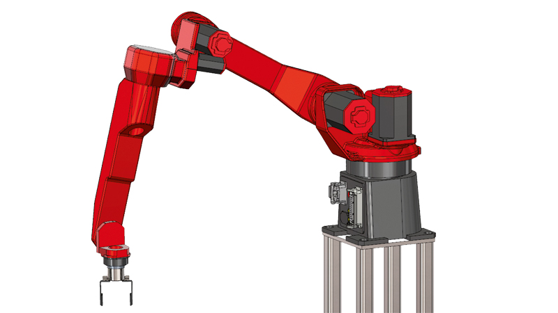 Software from Solidworks Software