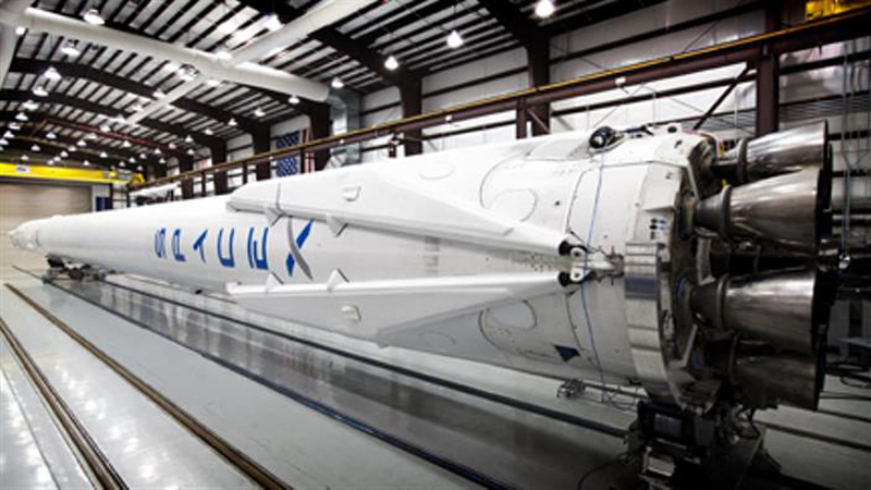 Nasa Reusable Rockets SpaceX successfully launches reusable rocket