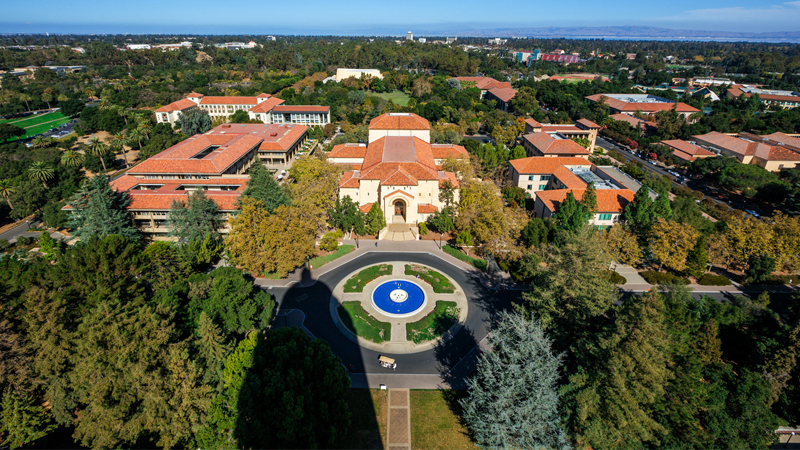 Stanford University tops the rankings for mechanical and aerospace engineering (Credit: iStock)
