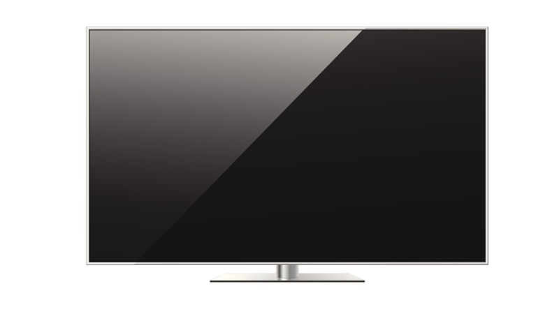New material could make LCD screens better