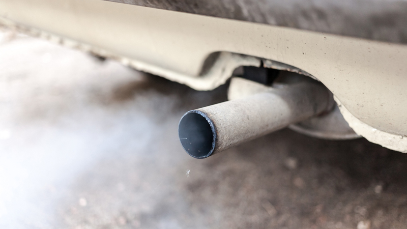 The study says more regulations are needed on diesel vehicles (Credit: iStock)