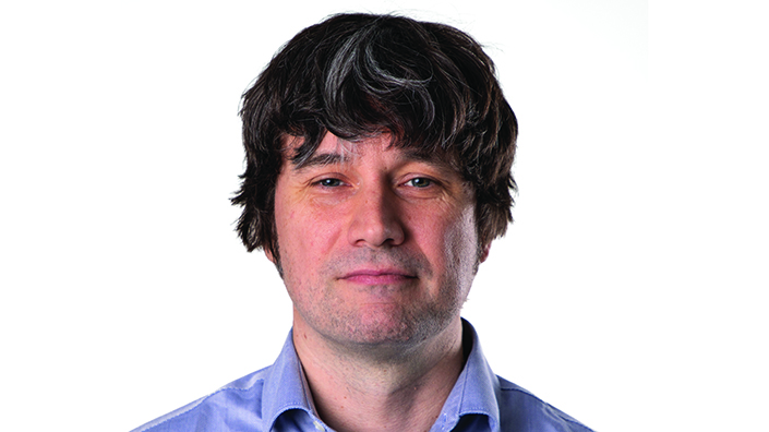 Tom Deighan 