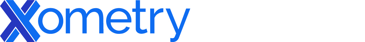 Xometry Logo