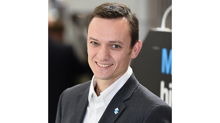 Yann Rageul will be speaking at the free Engineering Futures event on 19 July
