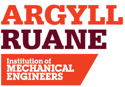 Argyll Ruane Logo
