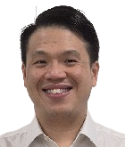 Barry Tan