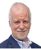 Robert J Hayes