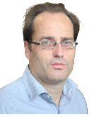 Dr Paul Fromme
