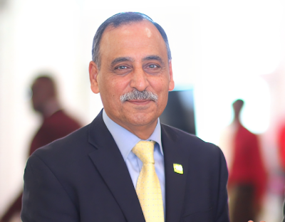 Dr. Sarim Al-Zubaidy