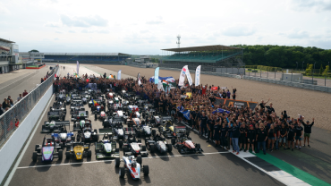 About Formula Student 