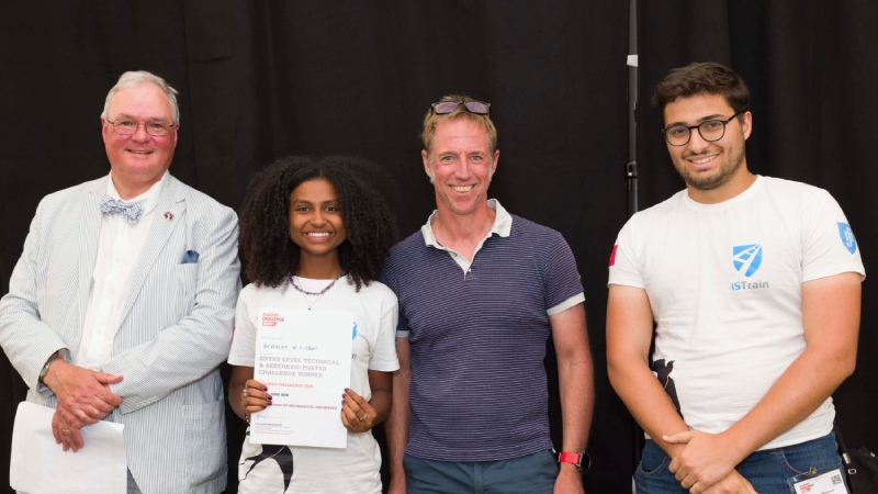800x450 ISTrain - Entry Level winners at Railway Challenge 2026 ISTrain - Entry Level winners at Railway Challenge 2026