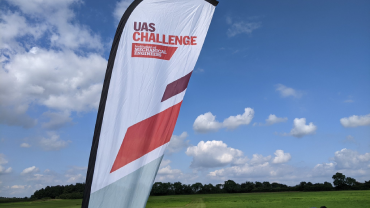 关于UAS挑战赛
