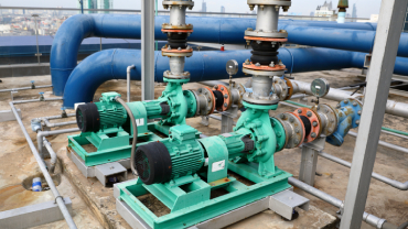 PCylinder Valve Kinematics: The Influence of Cylinder Valve Kinematics on the Pulsation Response of Reciprocating Machines
