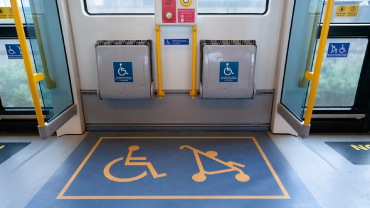 Engineering Needs Everyone: En route to Inclusive Public Transport